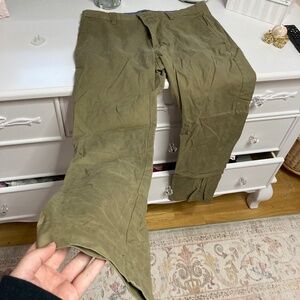 Men's Banana Republic pants size 32x30